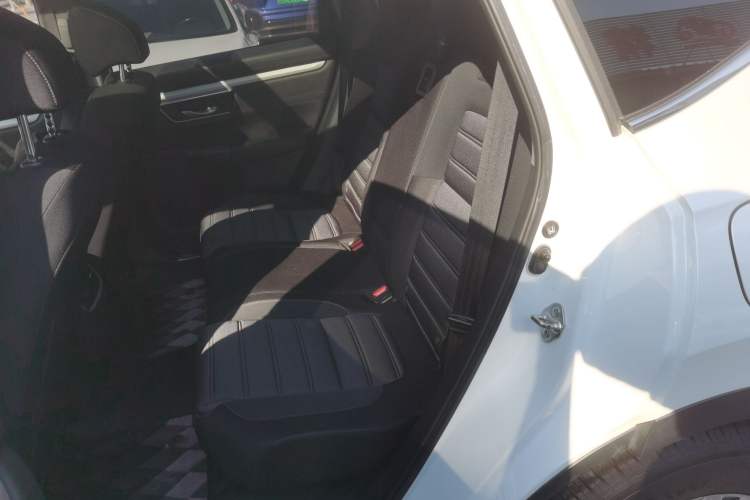 Used Honda CR-V 2017 240TURBO CVT 2WD Urban Edition