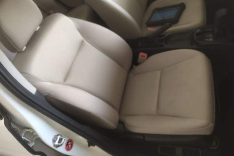 Used Honda City 2015 1.5L CVT Comfort Version