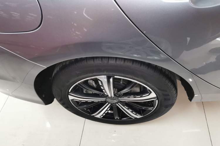 Used BYD Destroyer 05 2022 DM-i 55KM Luxury Model