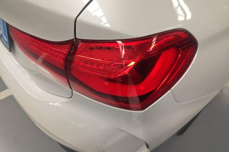 Used BMW 1 Series 2021 Revised 120i M Sport Night Edition
