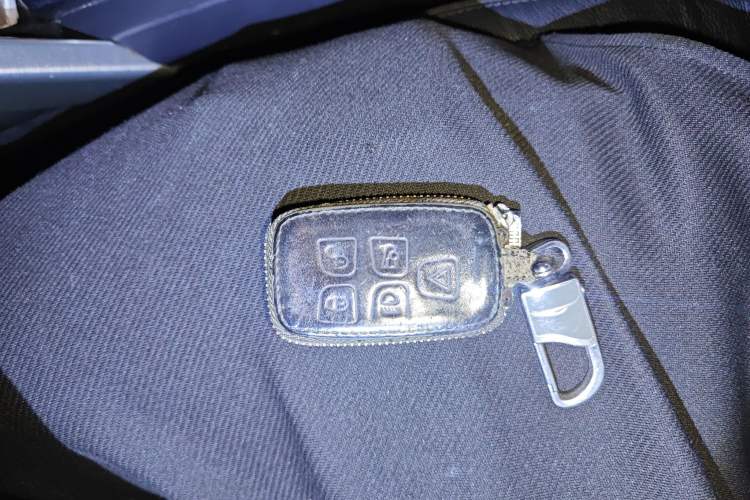 Used Land Rover Discovery Sport 2015 2.0T SE
