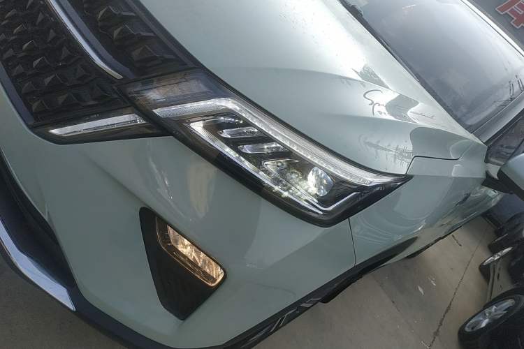 Used Wuling Asta 2021 1.5T CVT Star曜 Edition