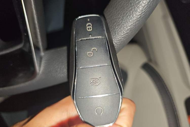 Used BYD Yuan Pro 2021 401 km Deluxe Version
