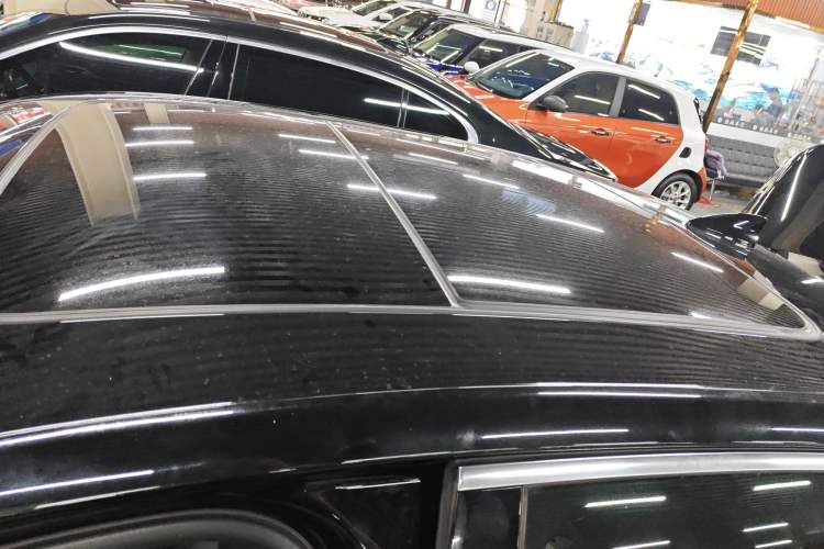 Used Cadillac CT6 2021 28T Elite Edition