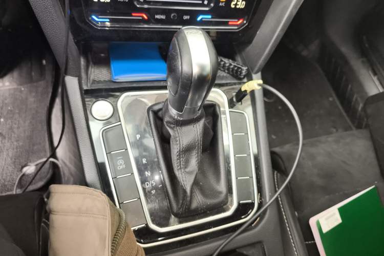 Used Volkswagen Magotan 2020 330TSI DSG Luxury Edition
