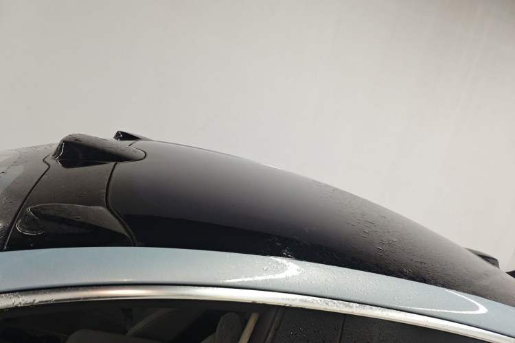 Used Nio ET5 2022 75 kWh
