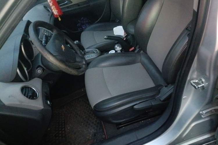 Used Chevrolet Cruze 2011 1.8L SE Automatic
