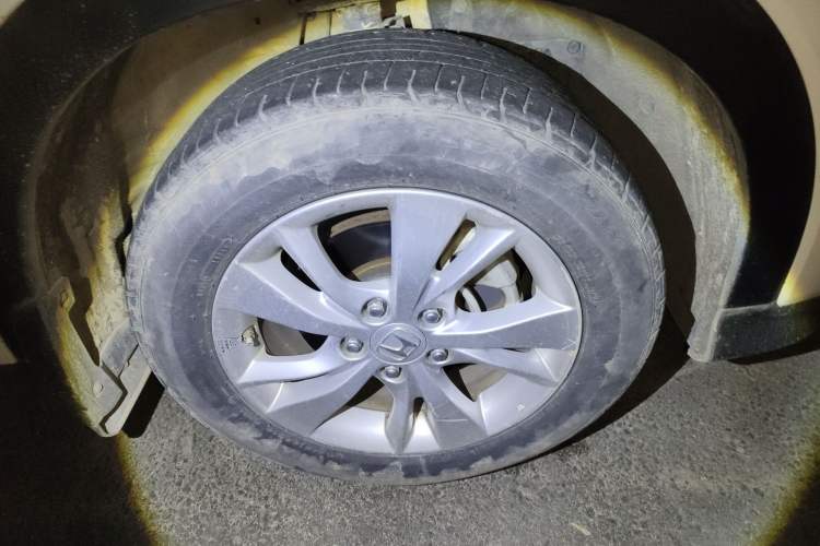 Used Honda Vezel 2017 1.5L CVT 2WD Comfort Model