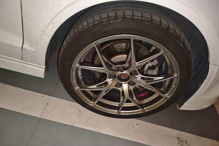 Used Audi A3 2017 Limousine 40 TFSI Sport Edition
