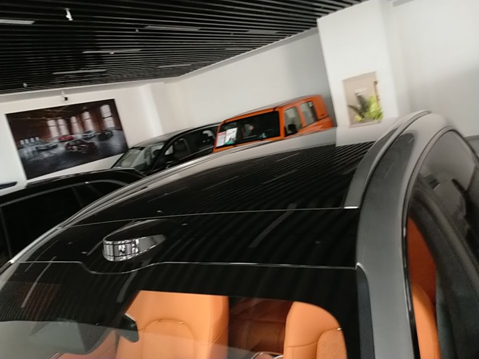 Zeekr 7X 2026 103kWh All-Wheel-Drive Ultra Edition — снимка 7