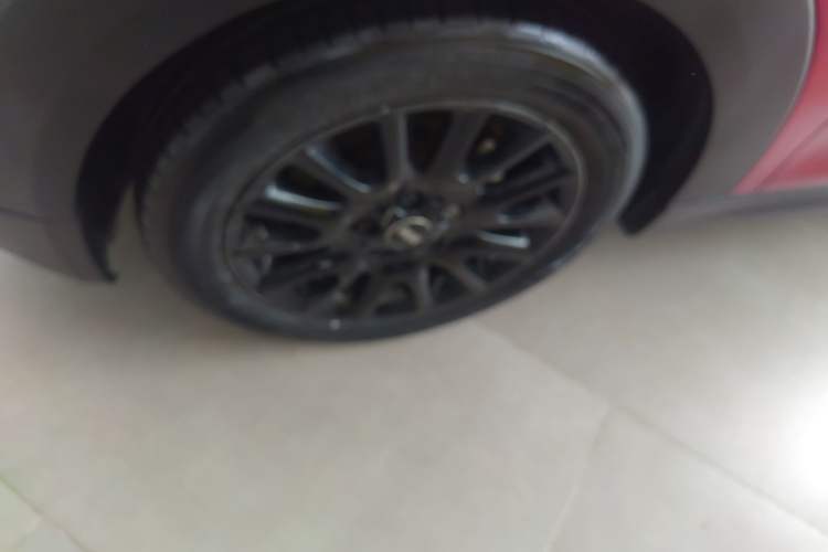 Used MINI 2016 1.5T COOPER