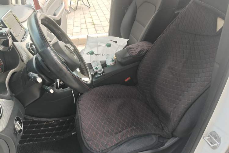 Used Mercedes-Benz B-Class 2015 B 200 Fashion Model
