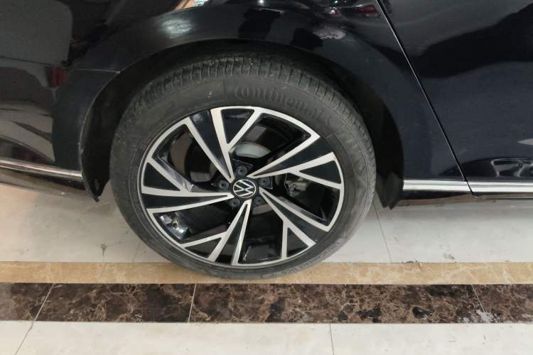 Used Volkswagen Magotan 2020 330TSI DSG Luxury Edition