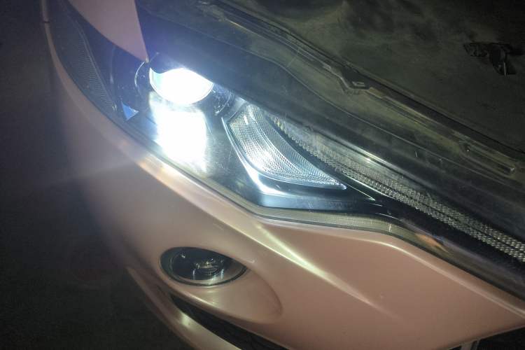 Used Maserati Levante 2020 3.0T Standard Edition