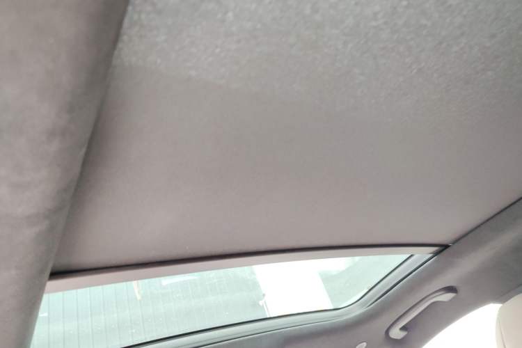 Used BYD Han 2024 EV Glory Edition 610 km All-Wheel Drive "Tian Shen Zhi Jia" Intelligent Driving Model
