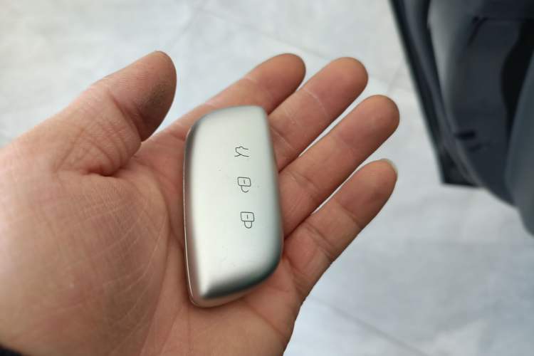 Used FORTHING Xinghai S7 2025 555 Hongyun Edition
