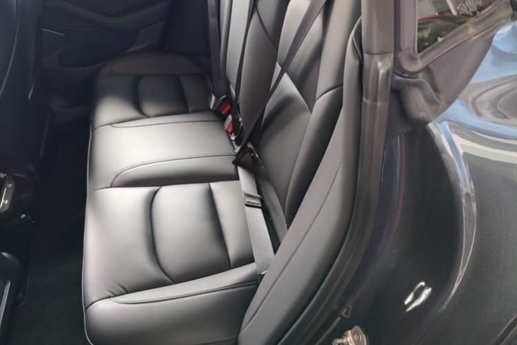 Used Tesla Model 3 2020 Revised Version Standard Range Rear-Wheel Drive – Upgraded Edition
