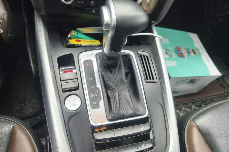 Used Audi Q5 2017 40 TFSI Technology Edition