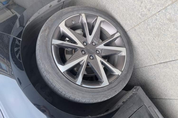 Used AION S Plus 2023 70 Intelligent Edition Lithium Iron Phosphate
