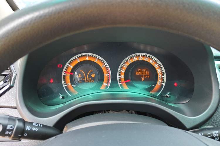 Used BYD F3 2018 1.5L Automatic Luxury Model
