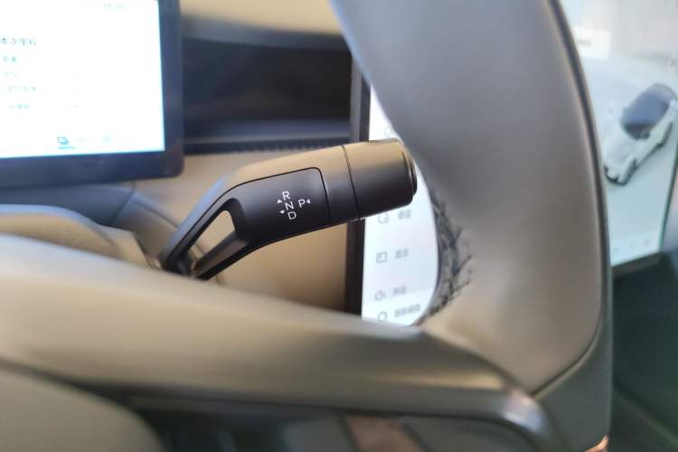 Used Lynk & Co Z20 2025 530 km Range Rear-Wheel Drive Pro