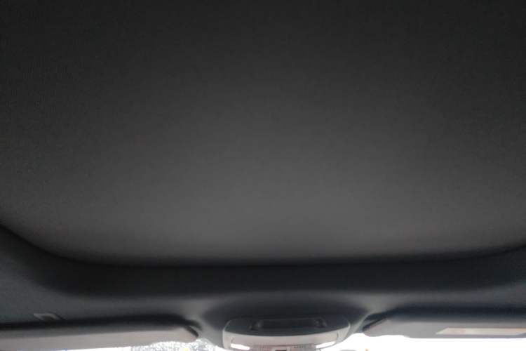 Used Ford Everest 2020 2.3T Gasoline Automatic 4WD Luxury Edition 5 Seats