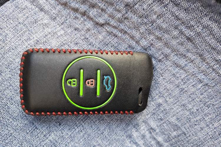 Used Chery Tiggo 5x 2023 1.5L Manual Fashion Edition Vehicle Key