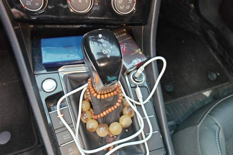 Used Volkswagen Sagitar 2019 280TSI DSG Comfort Version China VI Standard