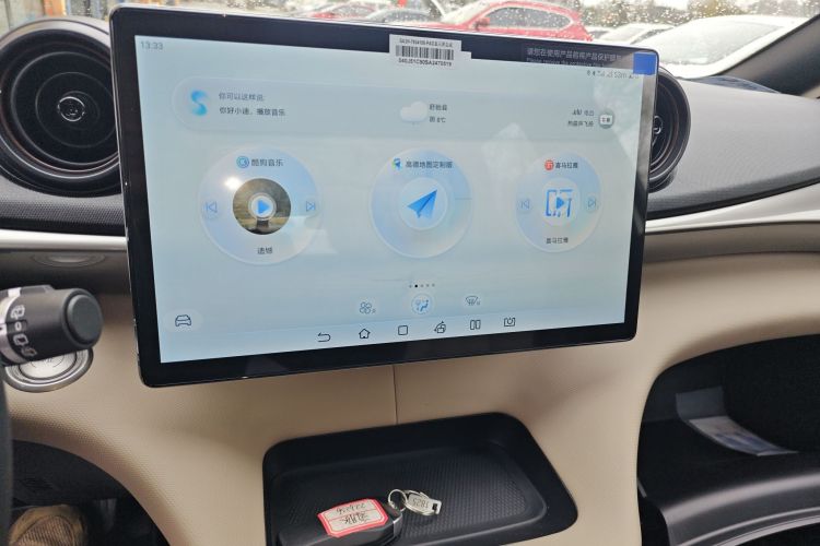 Used BYD Dolphin 2025 420km Free Edition