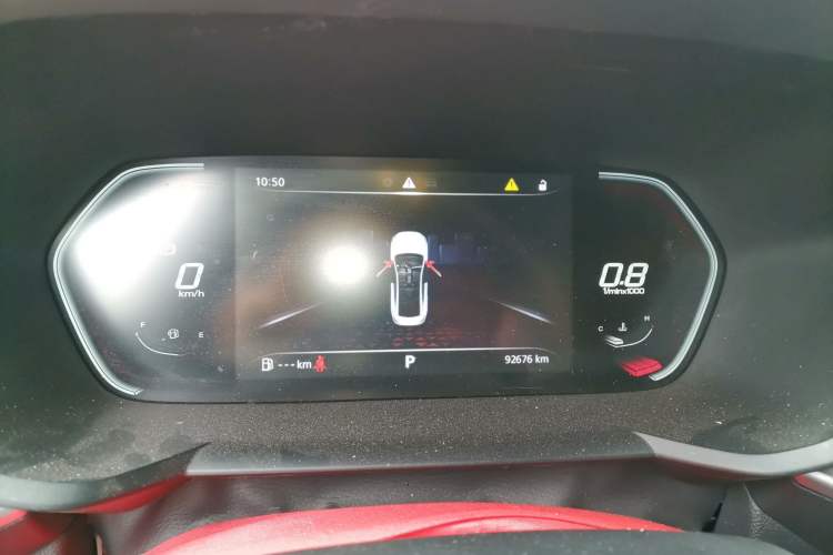 Used MG 5 2021 180 DVVT CVT Youth Luxury Edition
