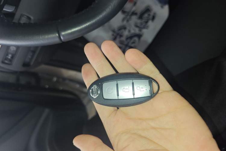 Used Nissan X-Trail 2021 VC-Turbo 300 CVT 4WD Luxury Edition
