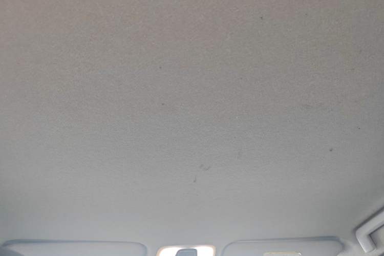 Used Chery Tiggo 3X 2018 1.5L Automatic Elite Edition Headliner