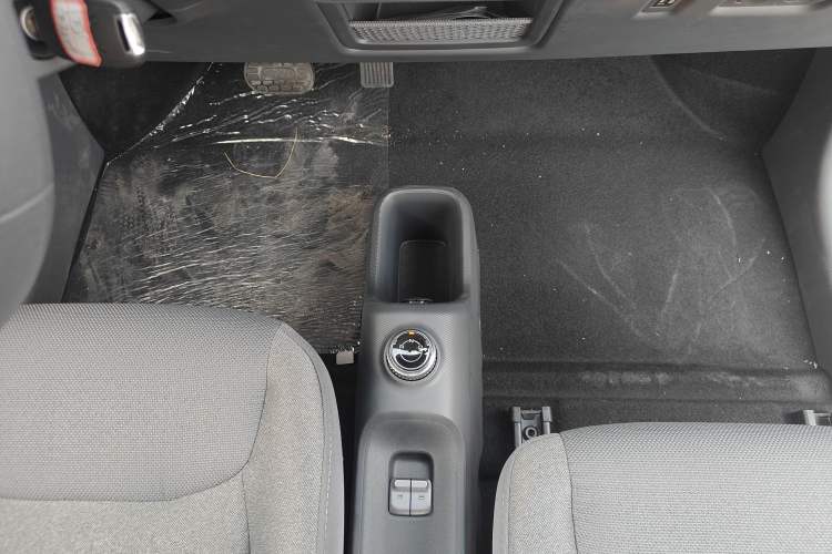 Used Wuling Zhiguang New Energy 2025 Comfort Model