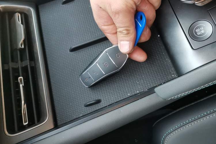 Used BYD Qin L 2024 DM-i 120KM Leading Model