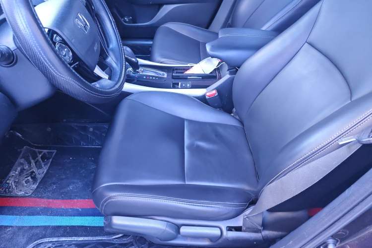 Used Honda Accord 2016 2.0L Comfort Edition
