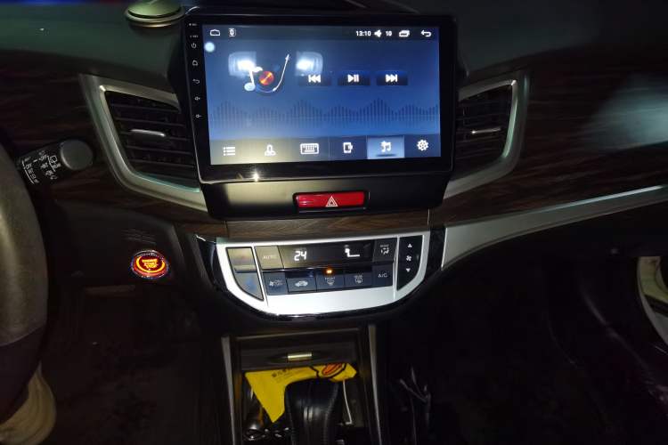 Used Honda Jade 2017 1.8L automatic Comfort version 5 seats