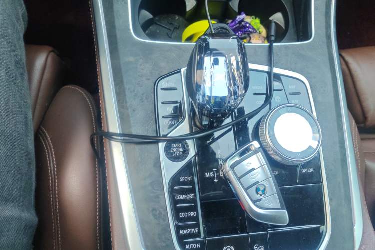 Used BMW X5 (Import) 2020 xDrive30i M Sport Package