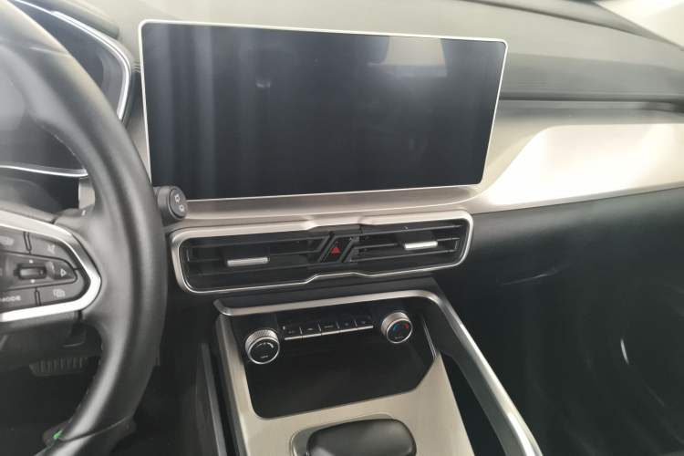 Used Geely Auto Coolray 2023 1.5T DCT Diamond Edition
