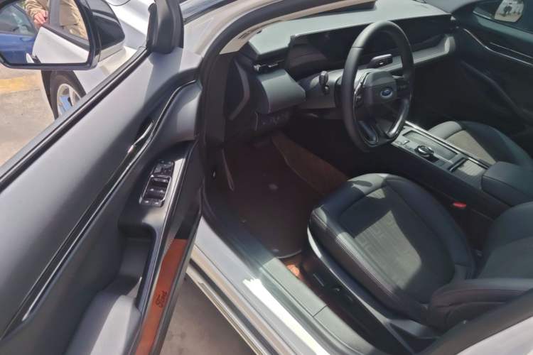 Used Ford Mondeo 2022 Restyled EcoBoost 245 Luxury Version
