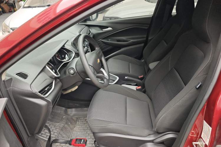 Used Chevrolet Cavalier 2020 325T Automatic Enjoyment Edition