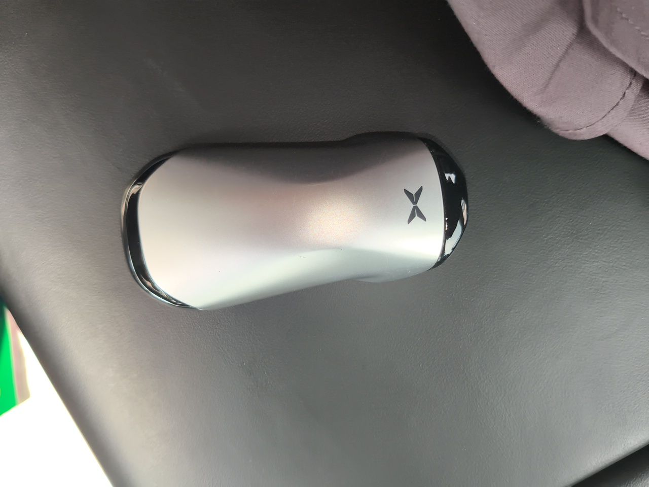 XPeng G6 2023 580 Long-Range Pro — снимка 20