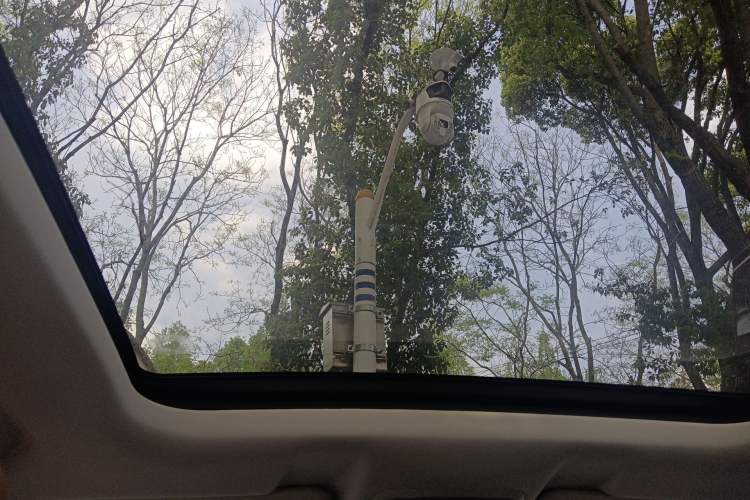 Used Haval H6 2020 1.5 GDIT Automatic Platinum Luxury Edition Headliner