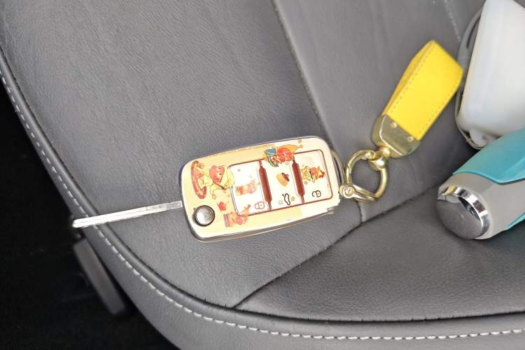 Used Volkswagen Gran Lavida 2015 230TSI DSG Comfort Edition