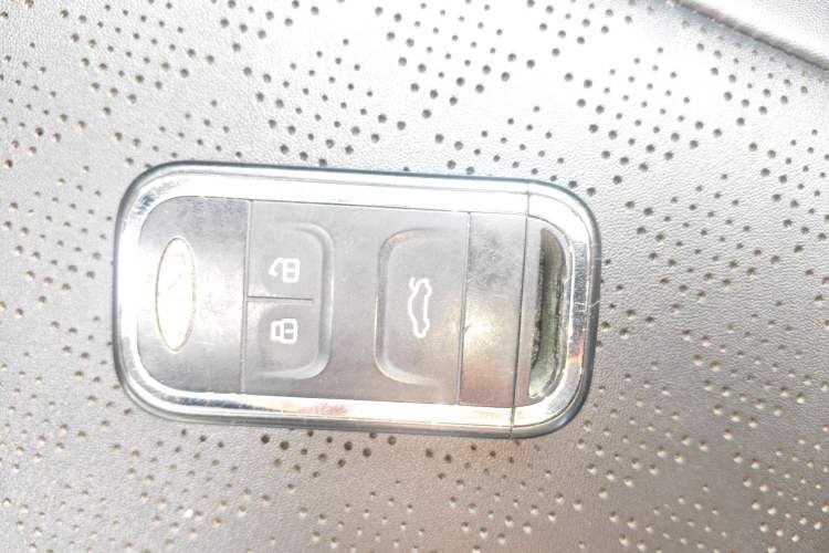 Used Chery Tiggo 8 2020 290TGDI Automatic Elite Edition Big Six-Seater
