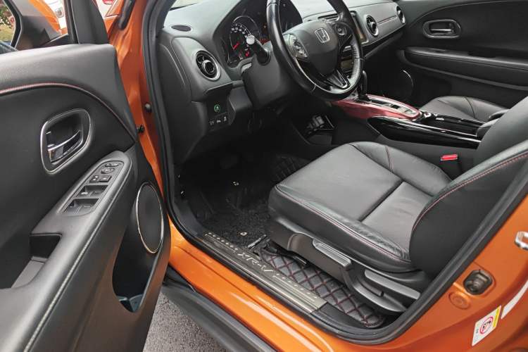 Used Honda XR-V 2015 1.8L VTi CVT Luxury Edition