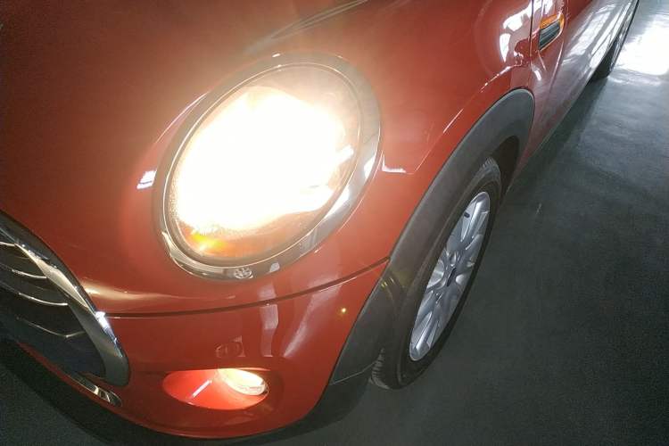 Used MINI MINI 2014 1.5T COOPER Fun