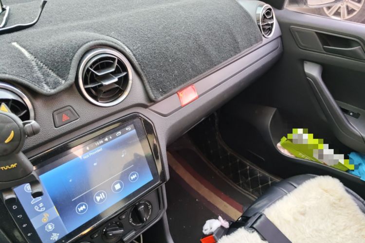 Used Volkswagen Jetta 2017 1.5L Manual Fashion Edition