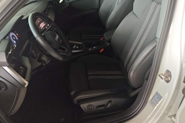 Used Audi A3 2024 Sportback 35 TFSI Fashionable Sports Model