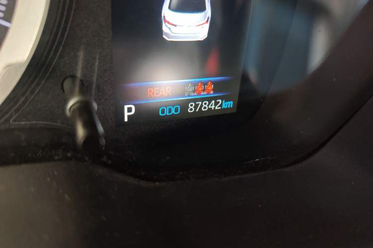 Used Toyota Corolla 2019 1.2T S-CVT GL Pioneer Edition
