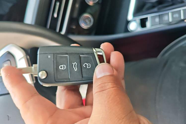 Used Volkswagen Sagitar 2023 300TSI DSG Excellence Edition